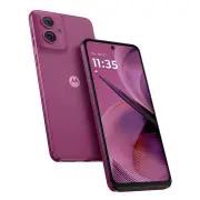 Motorola moto G55 5G (Dual Sim, 128GB/4GB, 6.49'') - Twilight Purple