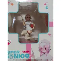 在飛比找蝦皮購物優惠-SUPER SONICO 超級索尼子 護士