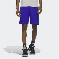 在飛比找momo購物網優惠-【adidas官方旗艦】運動短褲 籃球 男 - Origin