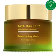 [TATA-HARPER] Resurfacing Mask