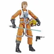 Star Wars The Black Series 6" Archive Luke Skywalker Figure