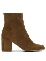 [Gianvito Rossi] Gianvito Rossi-Stivali E Stivaletti Marrone-Donna 40
