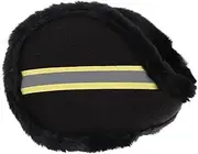 [WESIEVYA] Protective Earmuffs Breathable Material Winter Sports Headband Thermal Ear Cover for Outdoor Activities