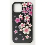 【日本製造】 IPHONE 手機殼 櫻花 岡田漆器