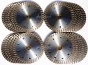 20 PACK-5" CUT GRANITE STONE CONCRETE BRICK BLOCK TILE DIAMOND SAW BLADE-BEST