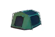 Sahara Fort Knox Deluxe Queen Swag and Carry Bag - Green