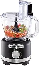 Baccarat The Precise Chopper Food Processor
