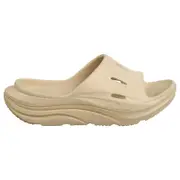 Hoka Unisex Ora Recovery Slide 3 Shifting Sand/Shifting Sand (US M5/W7-M12/W14)