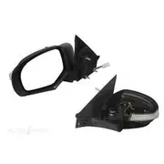 Sterling Door Mirror to suit Suzuki Swift 10/2010 to 03/2017 - SZSW-DOM-10L