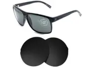 Replacement Lenses for VonZipper Sidepipe Polarized & UV Protection - Seek Optic