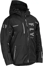 Fly Racing Carbon Snow Jacket