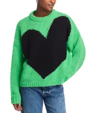 Essentiel Antwerp Jacquard Sweater - Exclusive