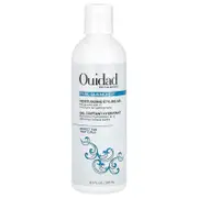 Ouidad, Curl Quencher®, Moisturizing Styling Gel, 8.5 fl oz (250 ml)
