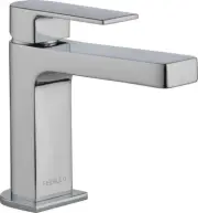 Peerless P1519LF Xander 1 GPM 1 Hole Bathroom Faucet - Chrome