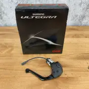 New! Shimano ST-R8060-L Ultegra Di2 TT Rim Brake Left/Front Shift/Brake Lever