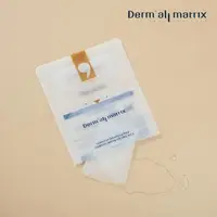 在飛比找森森購物網優惠-【Dermall Matrix】韓國ED毛孔深層潔淨煥膚精華