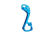 Garbaruk Rear Derailleur Cage, Shimano GRX (Mechanical Only), 11-speed, Blue