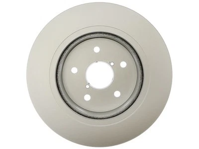 For 2016-2023 Subaru WRX Brake Rotor Rear Raybestos 34489HKVG 2017 2018 2019 (for: Subaru)