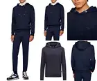 HUGO BOSS Seeger 67 Hoodie Pullover Sweater Sweatshirt Hood Jumper Jacket M