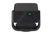 EPSON Mini EF-22 Portable Smart Laser Projector