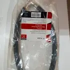 TT Flex Rubber Washing Machine Fill Hose 12"