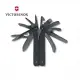 【VICTORINOX 瑞士維氏】Swiss Tool MXBS 工具鉗 115mm/26用/黑(3.0326.M3N)