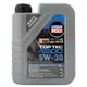 LIQUI MOLY TOP TEC 4600 5W30 全合成機油 長效型 DPF/SCR適用 (5.8折)