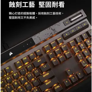 海盜船 CORSAIR K70 PRO MINI 銀軸 RGB 無線機械式鍵盤 電競 無線鍵盤 插拔軸 CORK010