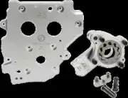Feuling OE Chain Drive Cams w Mech Tensioner Harley Heritage Springer 00-03