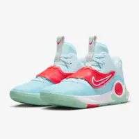 在飛比找PChome24h購物優惠-【NIKE】KD TREY 5 X EP 男 籃球鞋-DJ7