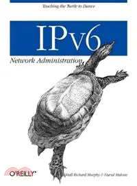 在飛比找三民網路書店優惠-Ipv6 Network Administration