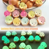 在飛比找蝦皮購物優惠-Kawaii Resin Chicken Eggshell 