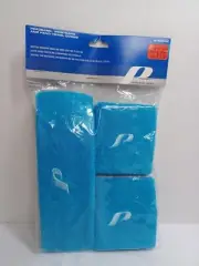 ProSpirit Athletic Gear Headband, Wristband And Hand Towel Combo NOS 2005
