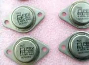 PA21 APEX Dual Power Operational Amplifier PA21