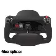 New Flight Controller YOKE-PC Joystick Alpha Flight Game Simulation Joystick