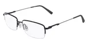Flexon H6000 413 Men's Glasses Blue Size 53 - Private Health Rebate - Blue Light Block Available