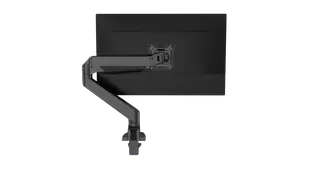 Raymii EXPLORE系列 TS106 氣壓式鋁合金螢幕支架/ 黑色