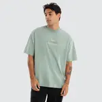 [Nomadic Paradise] Sunbeam Street Tee Sage