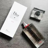 在飛比找iOPEN Mall優惠-【超激敗】Dior 迪奧 運動 男性淡香水 75ML 125