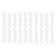 100x Wholesale Fiber Optical Adapters Port Ceramic Core Sleeve SC/FC Universal r