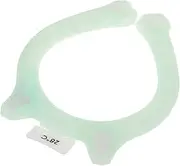 Neck Cooling Tube Reusable Cooling Neck Wrap for Summer Heat Lightweight Portable Ice Pack for Comfortable Stylish Design for Daily Use