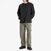 Snow Peak Active Comfort Pullover