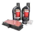 2017 Kawasaki Ninja 650 EX650 ABS KRT Edition OEM Full Service Kit KAW37