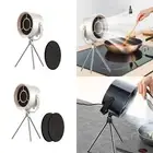 Portable Range Hood with Filter Lightweight USB for RV Kitchen Apartment