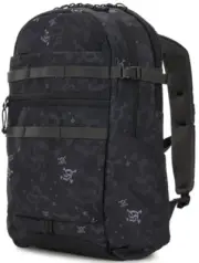 OGIO Alpha Core Convoy 20 Backpack Graveyard