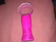 Bladeless Fan Portable HandHeld with batteries