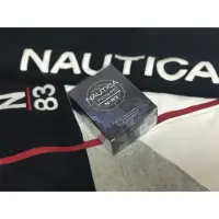 在飛比找蝦皮購物優惠-~髮品小張～ NAUTICA 航海N-83 男性淡香水