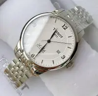 在飛比找Yahoo!奇摩拍賣優惠-TISSOT Le Locle Automatic Cosc