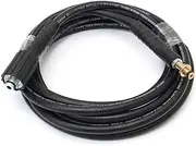Tools Various Tools 15FT 5m 2300PSI/160BAR Pressure Washer Replacement Cleaner Hose for Karcher K2