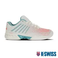 在飛比找PChome24h購物優惠-K-SWISS Hypercourt Express 2透氣